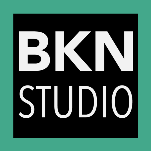 BKN Bikain Studio